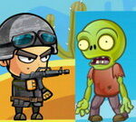 Zombie Shooter